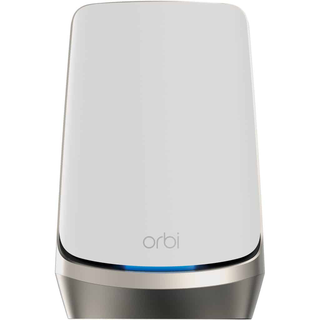 NetGear Orbi mesh wifi 6E RBKE960 uitbreiding