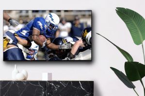 Nokia - Smart Android TV - HNA32GV210 -32/81cm HD Ready