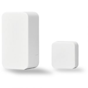 Nuki slimme deursensor Door Sensor (Wit)