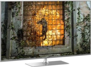Panasonic TX-43GXX939 - 4K TV