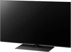 Panasonic TX-48JZT1506 tv 121,9 cm (48") 4K Ultra HD Smart TV Wifi Zwart