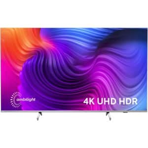 Philips 70PUS8506/12 70" Ultra HD led-tv 4x HDMI, 2x USB, CI+, Bluetooth, LAN, WLAN