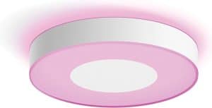 Philips Hue XAMENTO Plafondlamp LED 1x53W/3700lm Rond Wit