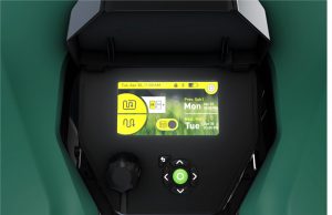 Robomow Robotmaaier RK2000 - 2000 m² 45% Helling Combo deal (RK2000 + RK Robohome + messenset)