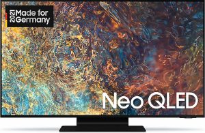 Samsung QN90A 109,2 cm (43") 4K Ultra HD Smart TV Wifi Zwart