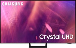 Samsung Series 9 UE65AU9070U 165,1 cm (65") 4K Ultra HD Smart TV Wifi Zwart