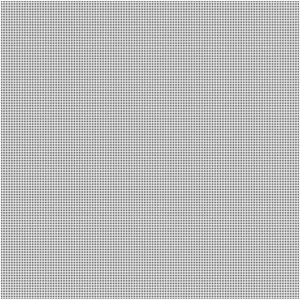Sonos Grille 6" Square In-Ceiling Adapter Audio accessoire