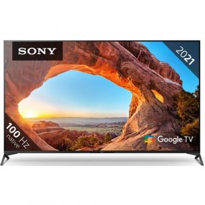 Sony LED 4K TV KD55X89JAEP Outlet