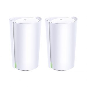 TP-Link Deco X90 Mesh Wifi 6 (2-pack)