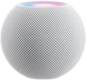 Apple HomePod mini Wifi speaker Wit