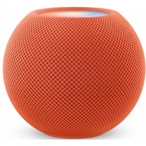 Apple voice assistant HomePod Mini (Oranje)