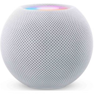 Apple voice assistant HomePod Mini (Wit)