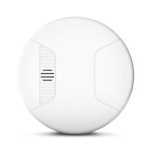 Gigaset Rookmelder 2.0 Brandbeveiliging Wit