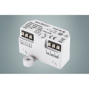 Homematic IP Smart Home Zonwering Actuator