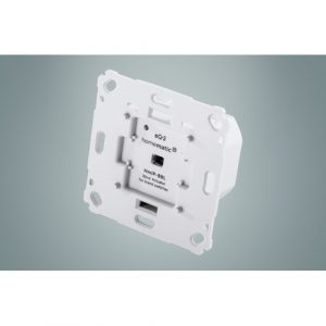 Homematic IP Smart Home Zonwering Actuator voor merkschakelaars