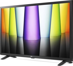 LG 32LQ630B6LA.API tv 81,3 cm (32") HD Smart TV Wifi Zwart