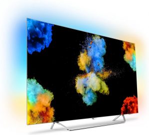 Philips 55POS9002/12 - 4K OLED TV