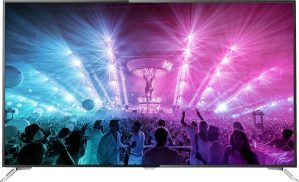 Philips 75PUS7101 - 4K TV