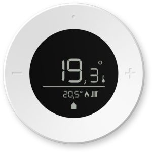 Plugwise Lisa - Draadloze thermostaat