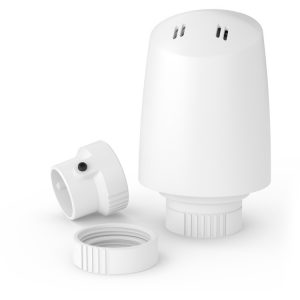 Plugwise Tom - Thermostatische radiatorknop