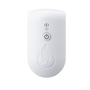 Profile Sirene detector rookmelder alarm (wifi connect) Brandbeveiliging