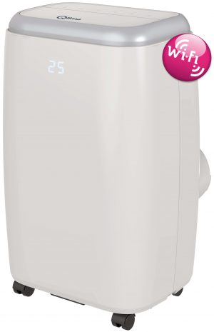 Qlima PH 635 Mobiele airco