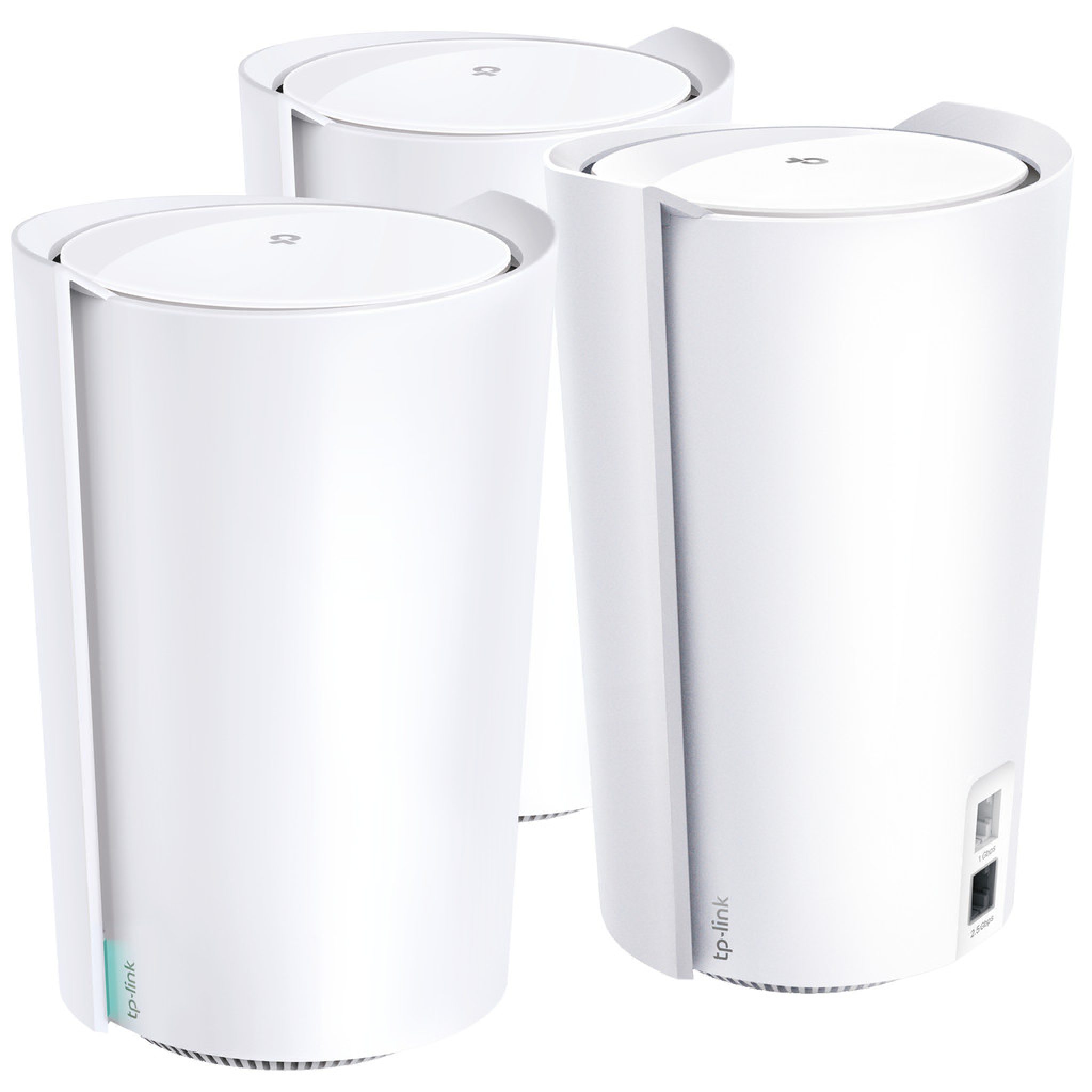 TP-Link Deco X90 Mesh Wifi 6 (3-pack) - 2021 - Smart Gear Compare