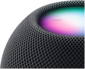 Apple Homepod Mini Gray