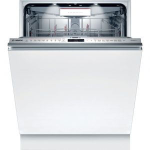 Bosch vaatwasser (inbouw) SMV8ZCX09N