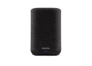 Denon HOME 150 Wifi speaker Zwart