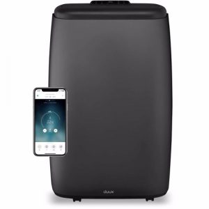 Duux mobiele airco North Smart 18.000 BTU (Grijs)