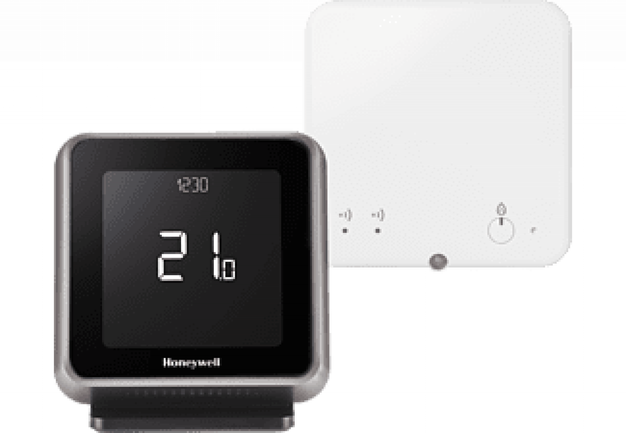 HONEYWELL T6R Draadloze Slimme Thermostaat Smart Gear Compare