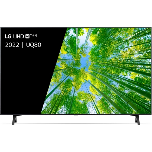 LG LED 4K TV 65UQ80006LB (2022)