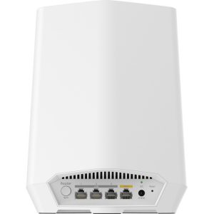 Netgear Orbi Pro WiFi 6 AX5400 Tri-band Mesh System router (SXR50)