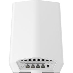 Netgear Orbi Pro WiFi 6 AX5400 Tri-band Mesh System satellite (SXS50)