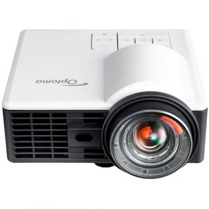 Optoma beamer ML1050ST+