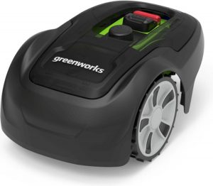 ROBOTMAAIER OPTIMOW® 7