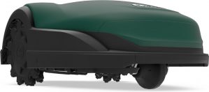 Robomow RK3000 Pro + Installatiekit (Combodeal) - Robotmaaier - Robomow - 3000 m2 - Randmaaifunctie - grasmaaier