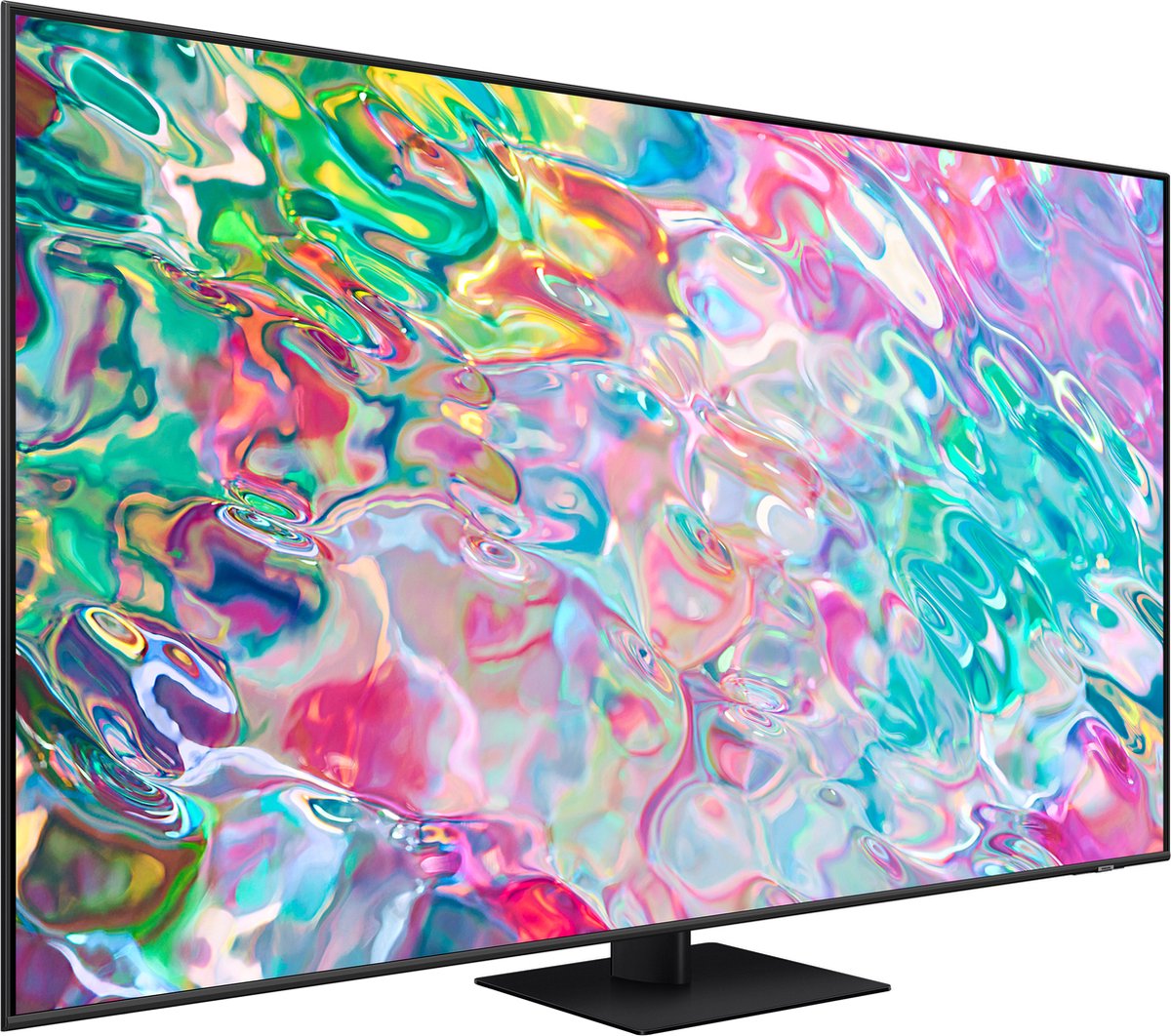 Samsung Series 7 QE85Q70BAT 2,16 m (85") 4K Ultra HD Smart TV Wifi