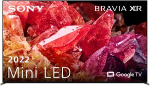 Sony XR-75X95KAEP - 75 inch (191 cm) OLED TV