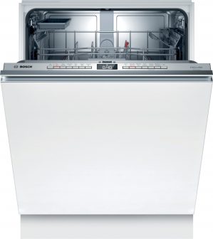 Bosch SMV4EBX00N EXCLUSIV Vaatwasser