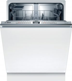 Bosch SMV4HBX00N EXCLUSIV Vaatwasser