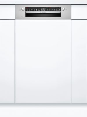 Bosch SPI4HKS53E Vaatwasser Rvs