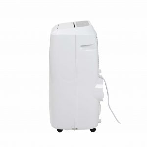 Eurom Cool-Eco 120 A+ Wifi Mobiele airco Wit