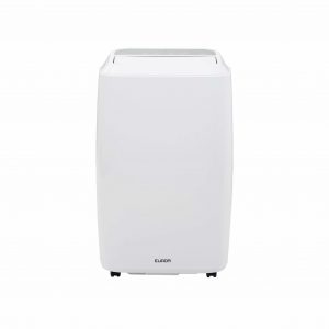 Eurom Polar 120 Wifi Mobiele airco Wit
