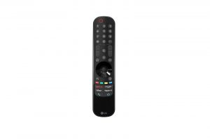 LG 55NANO886PB 4K Ultra HD TV