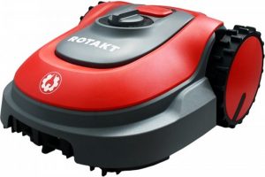 Robotmaaier Rotakt 1000 m2