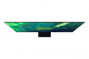 Samsung QE85Q70A QLEd 4K tv