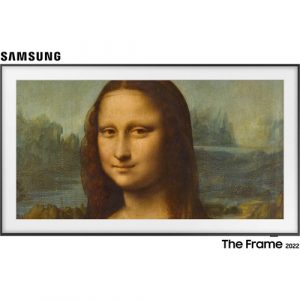 Samsung The Frame QLED 4K TV 32LS03B (2022)