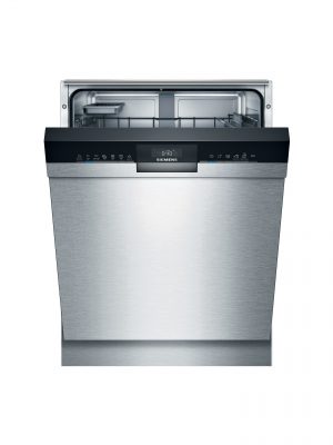 Siemens SN43HS30AE Onderbouw vaatwasser Rvs